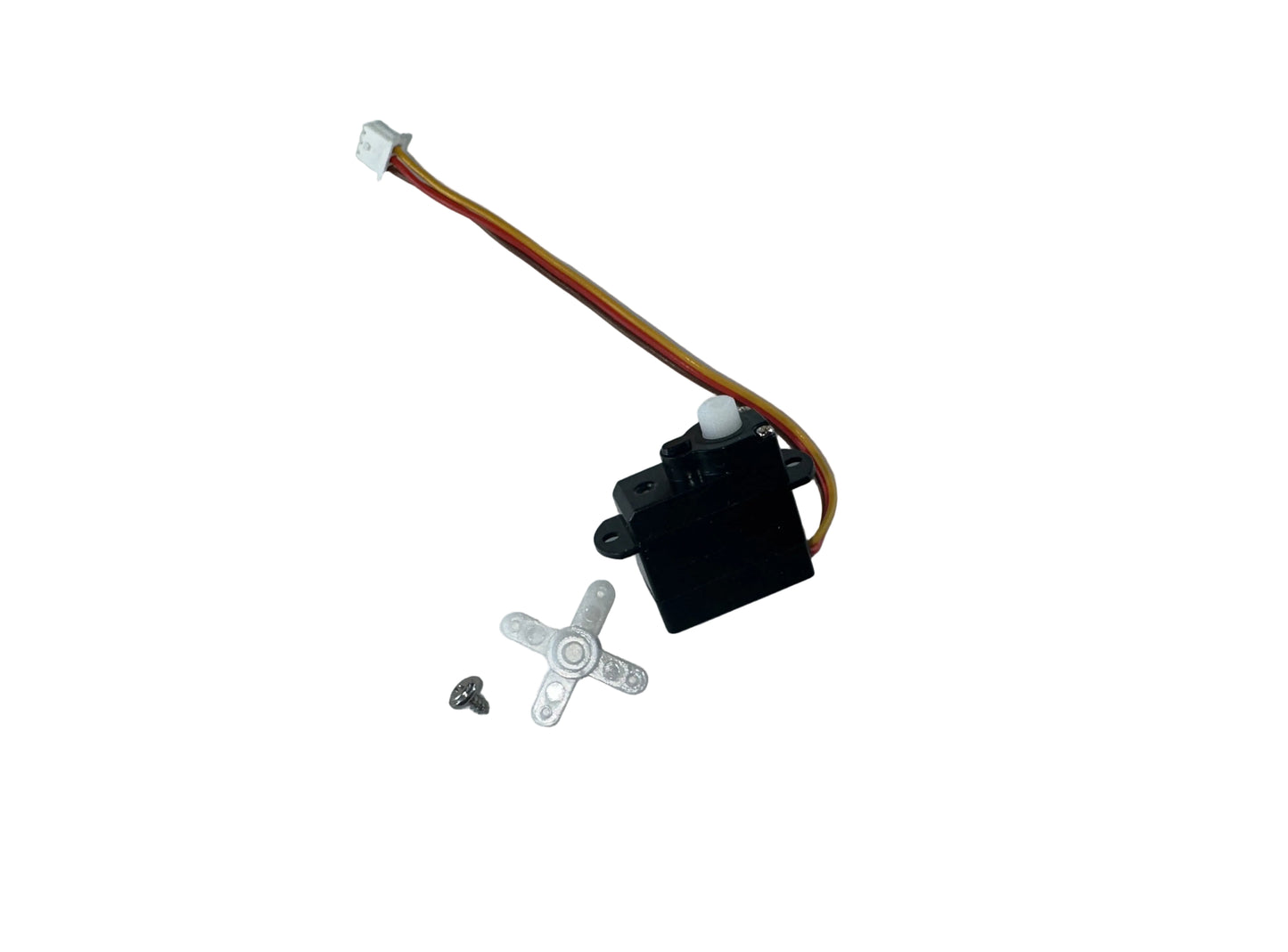 450mm Plane 2g Servo (Wing)