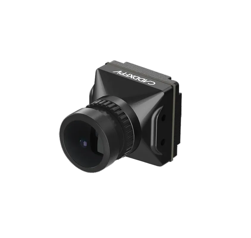 XplorerHD Camera Replacement