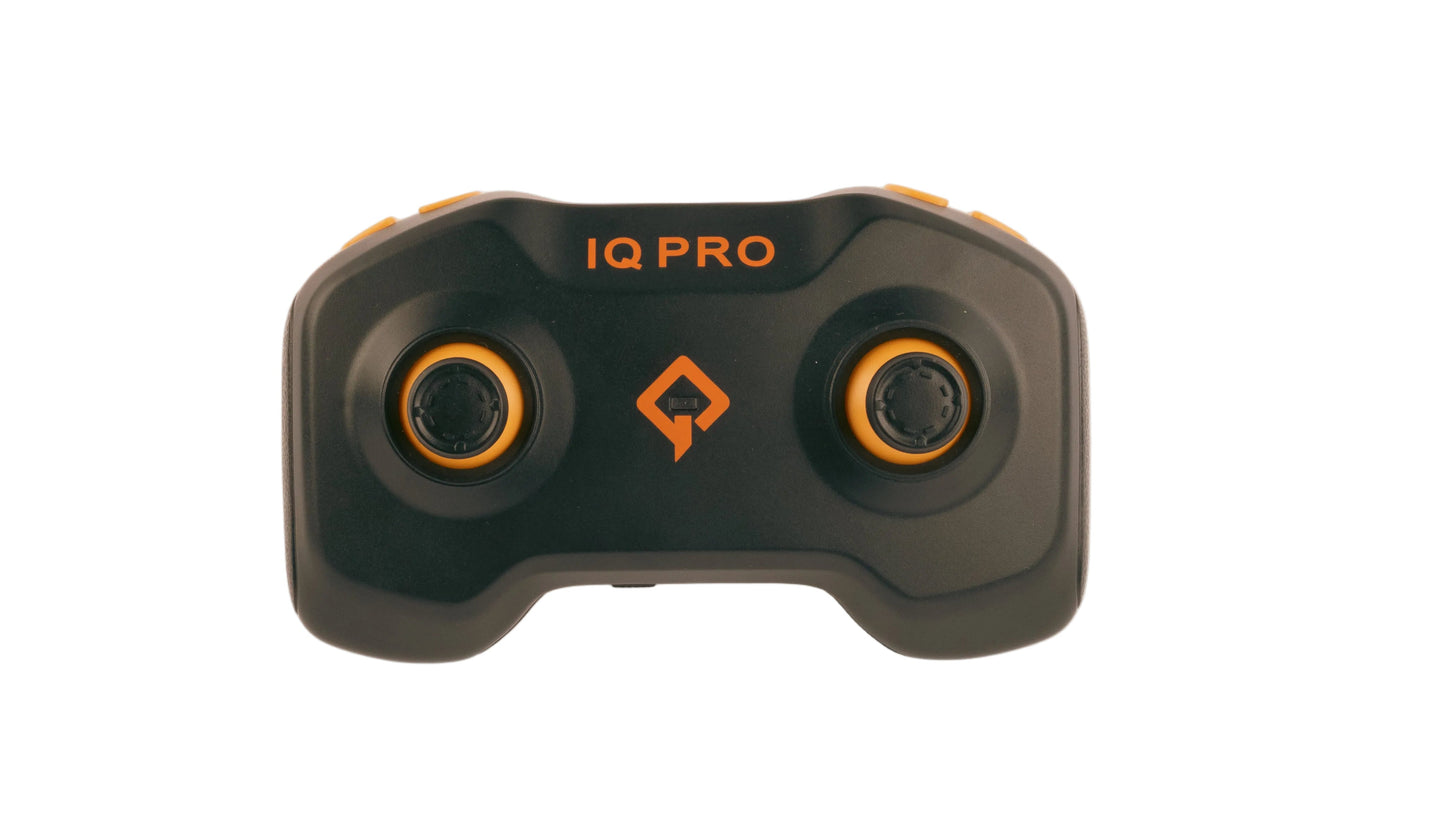 IQ Pro Radio Transmitter/Controller
