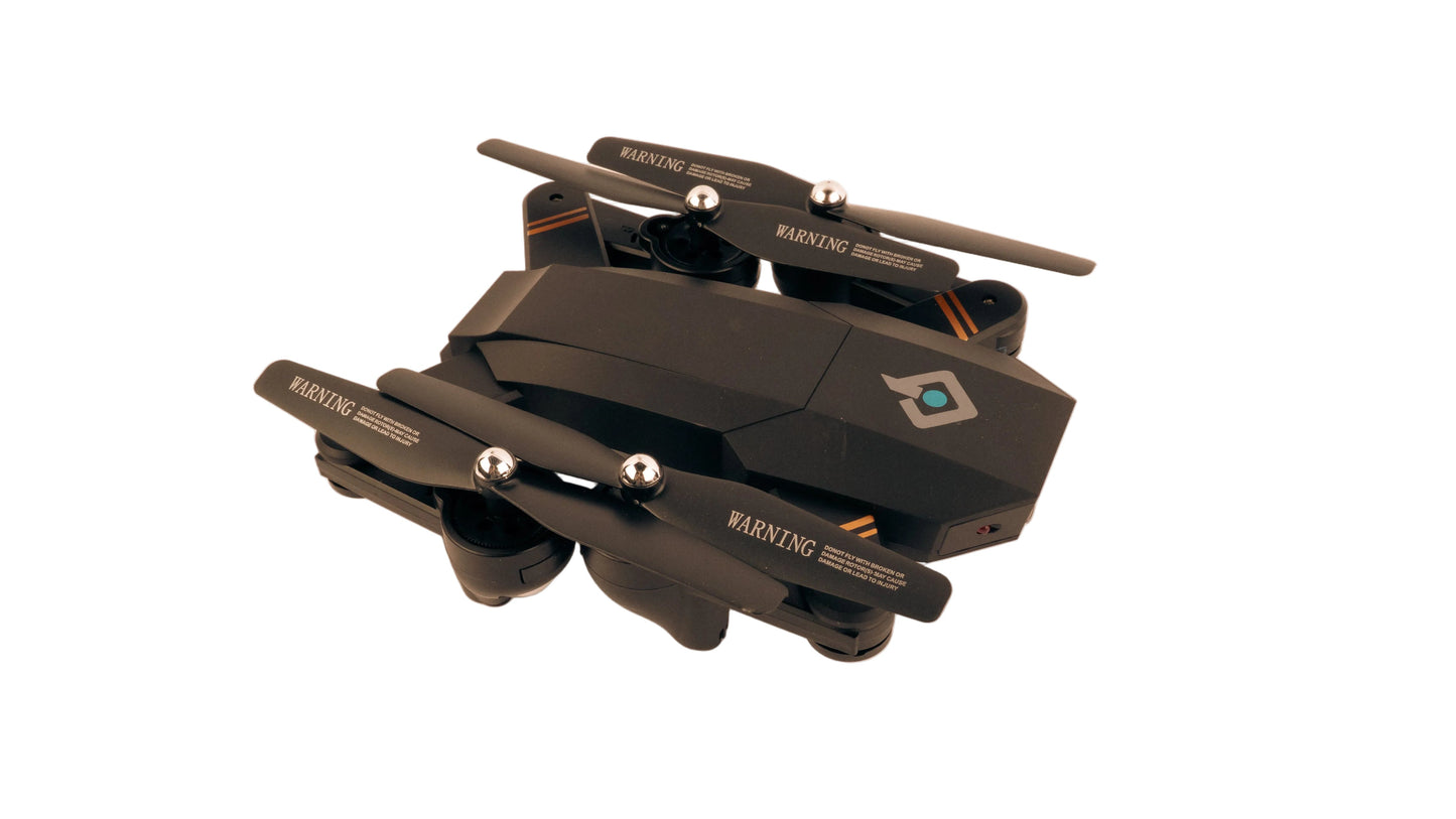 Zealot Replacement (Drone Only)