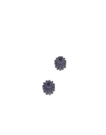 Zealot (2) Small Gear