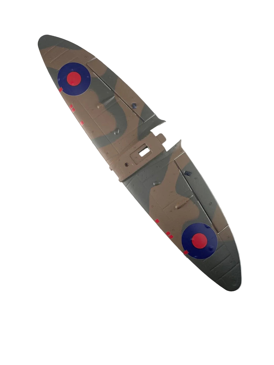 450mm Spitfire Wing