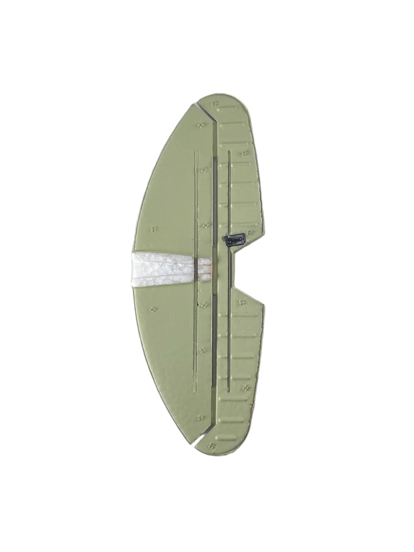 450mm Spitfire Horizontal Tail