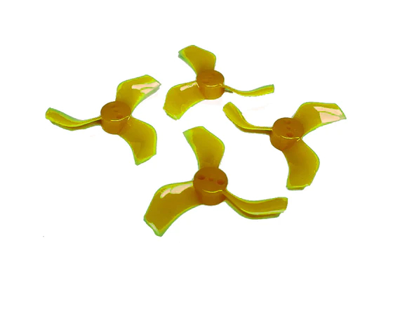 Zoomie Propeller Set (4)