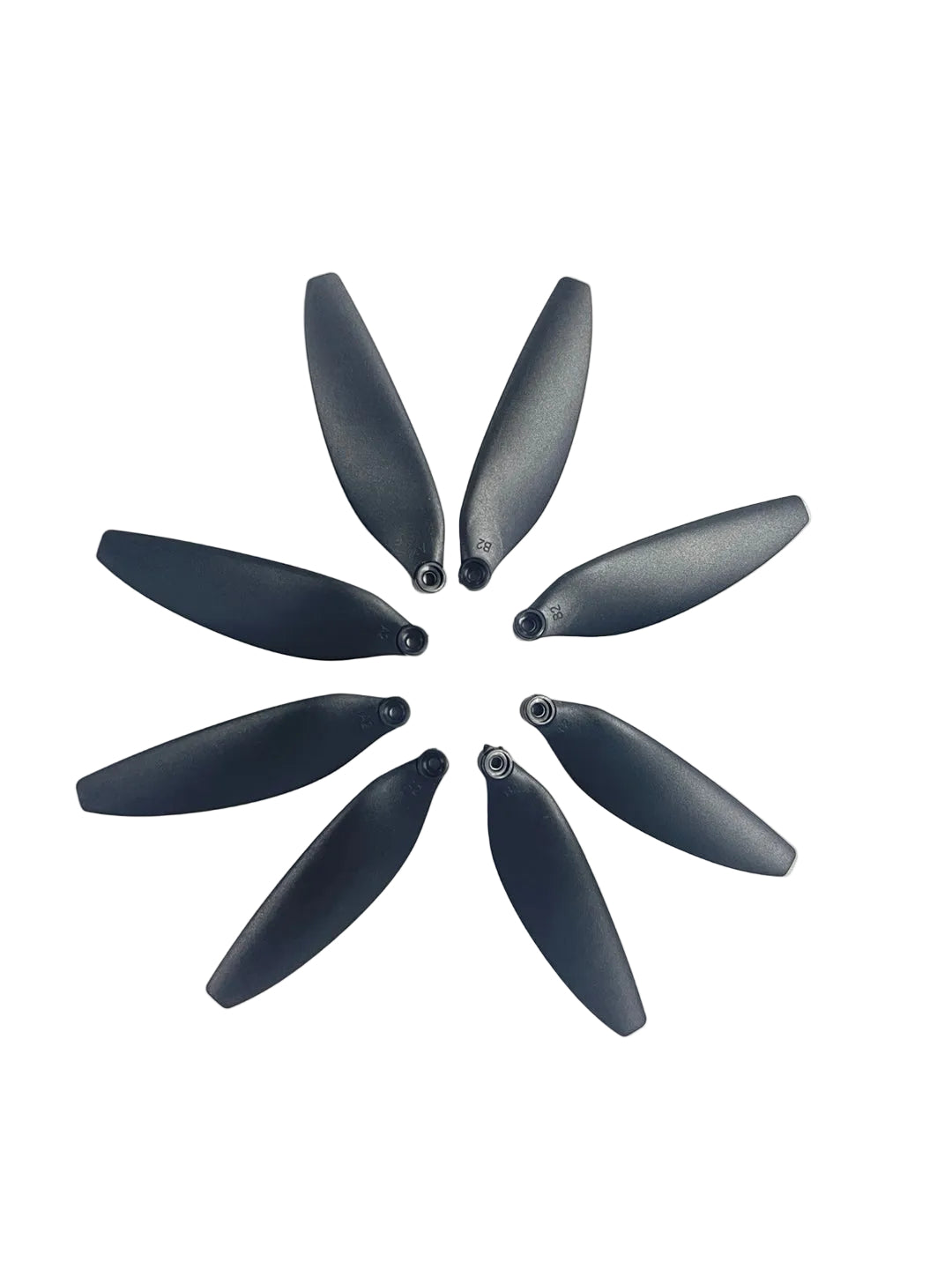 TyroGPS Propeller