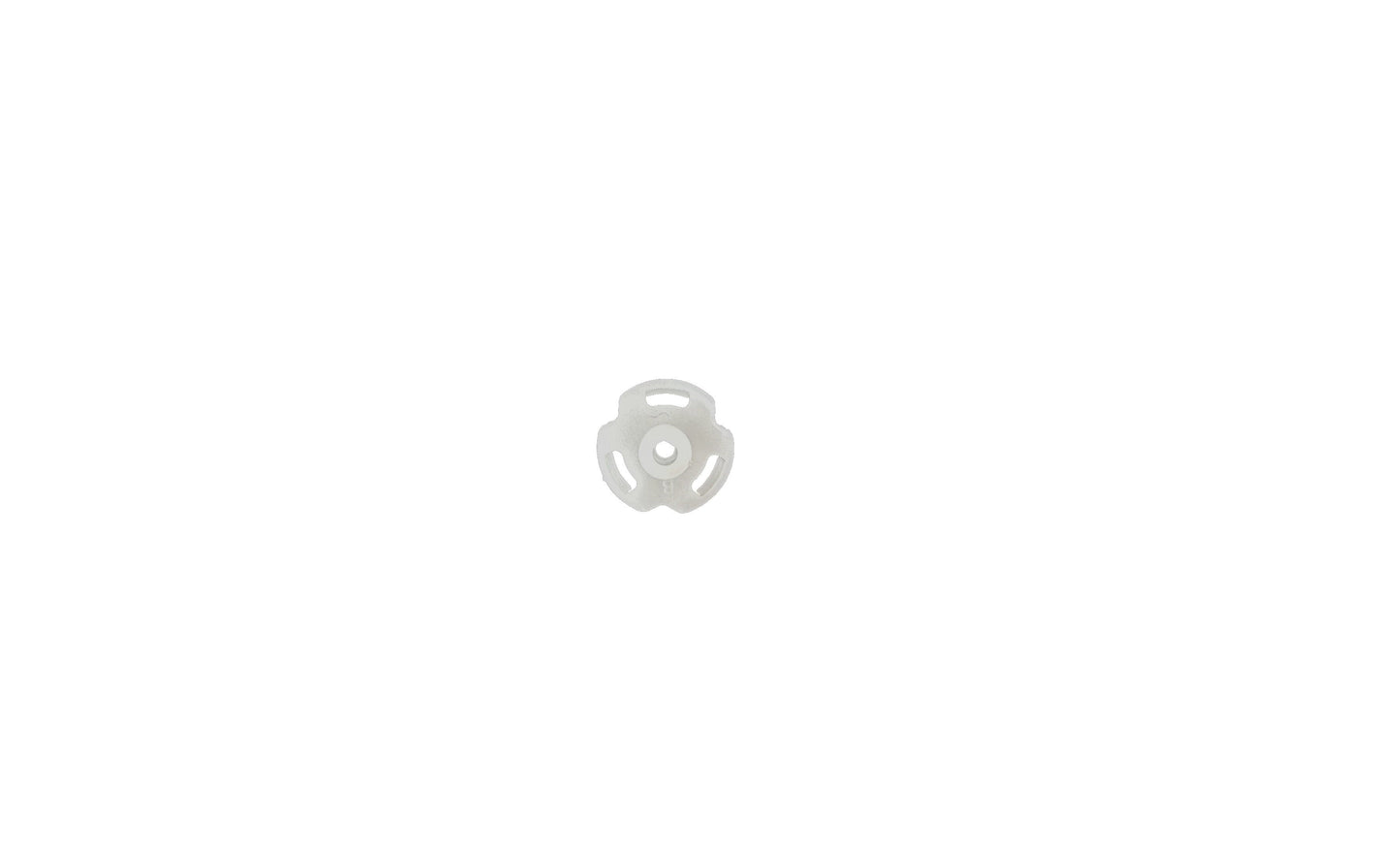 450mm Plane Prop Contact Mount