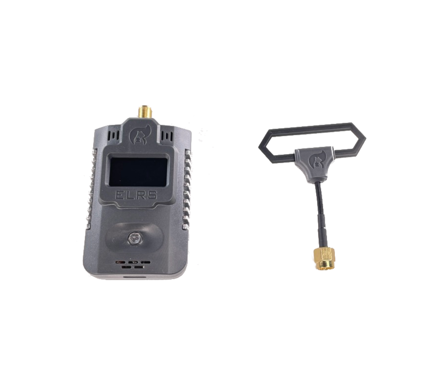 ELRS Nano Transmitter JumperRC