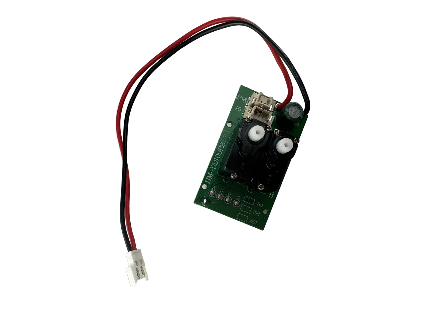 450mm Spitfire Flight Controller