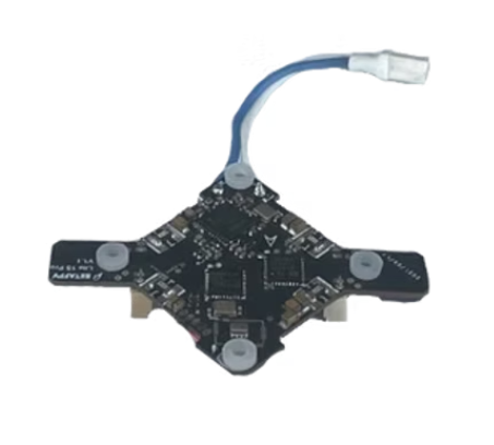 IQ Pro Flight Controller
