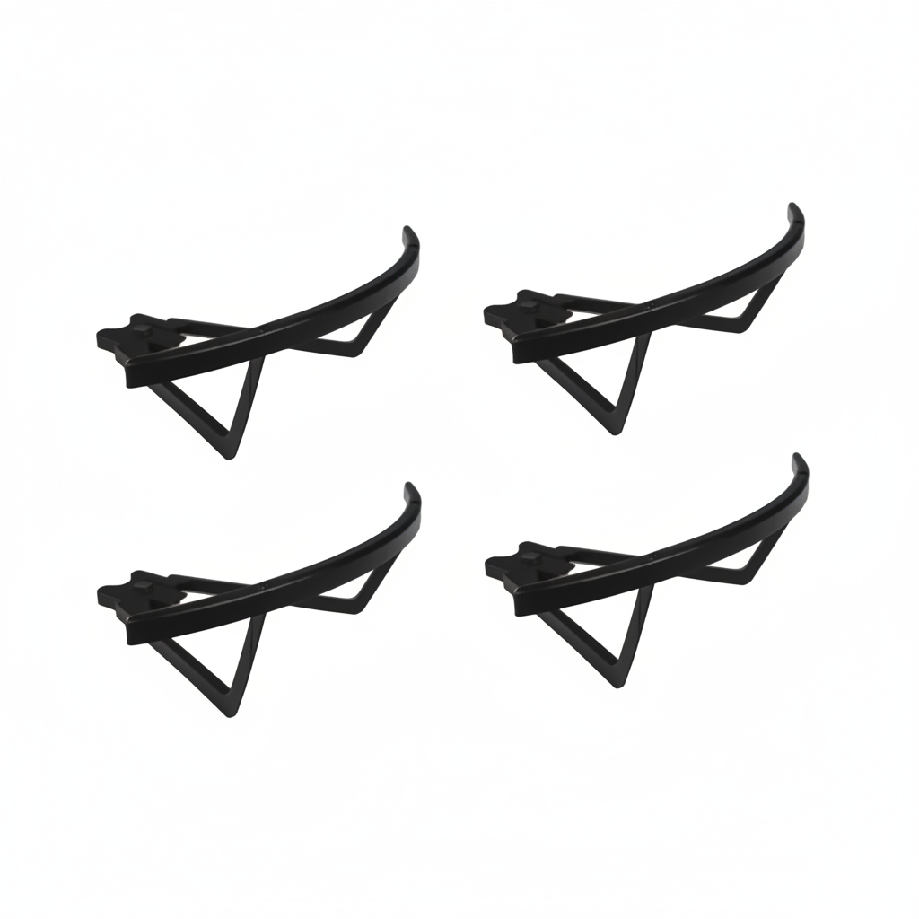 Zealot Propeller Guards