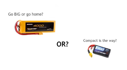 YoHD Batteries?