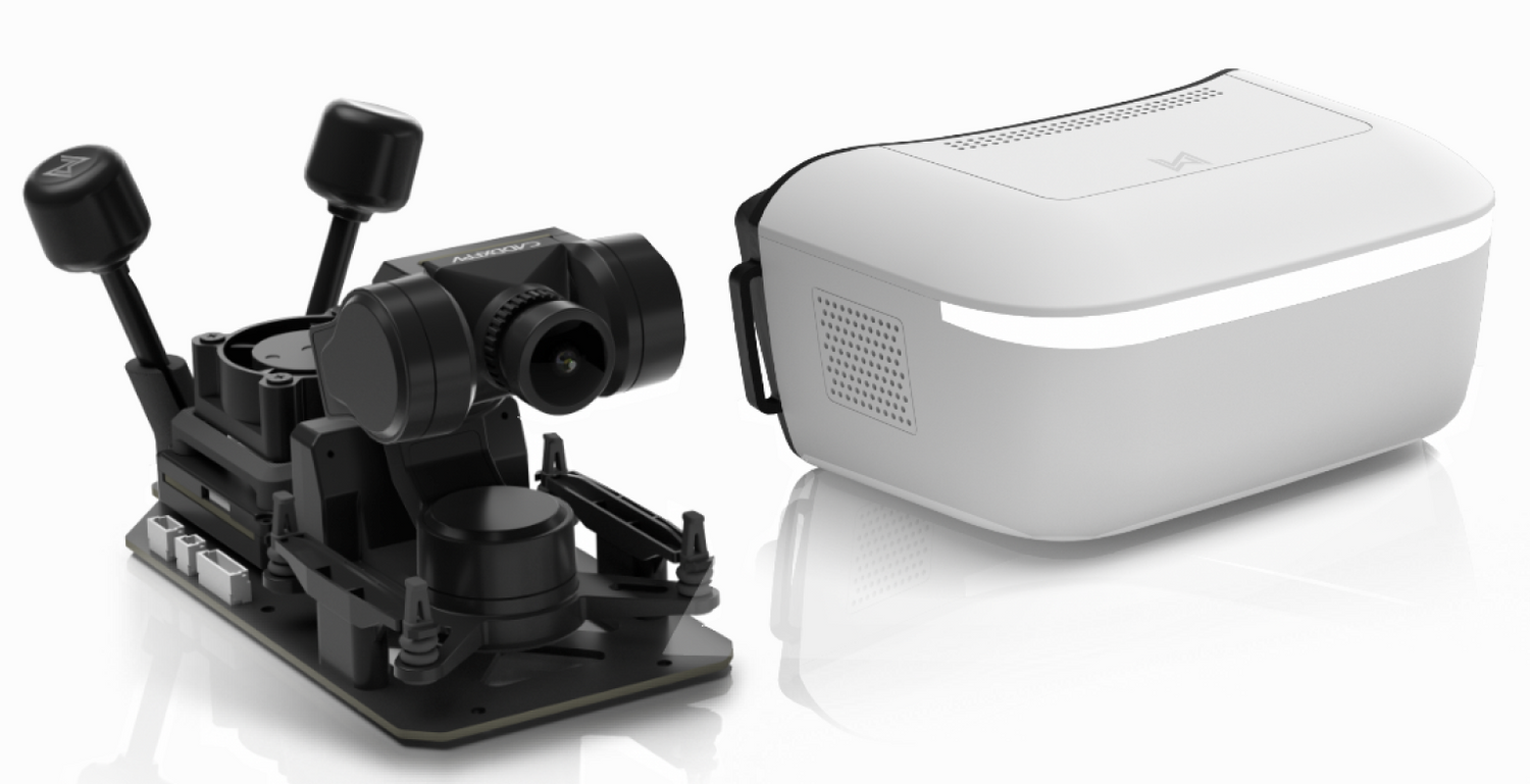 XplorerHD RTR