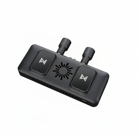 XplorerHD Monitor Adapter