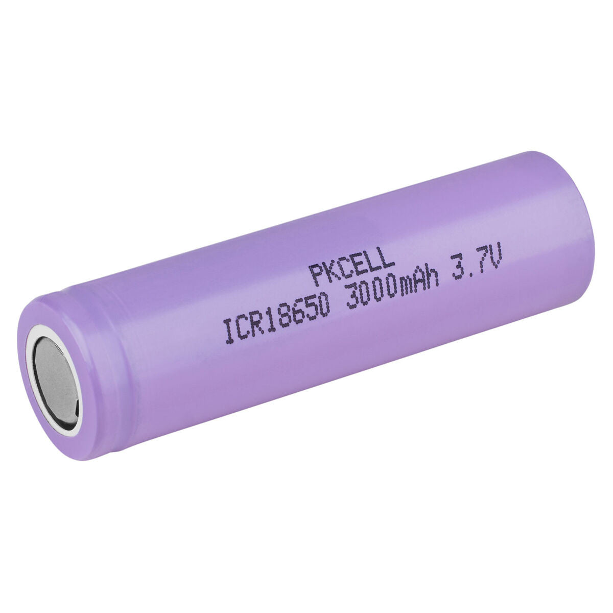 Battery 18650 Li-Ion