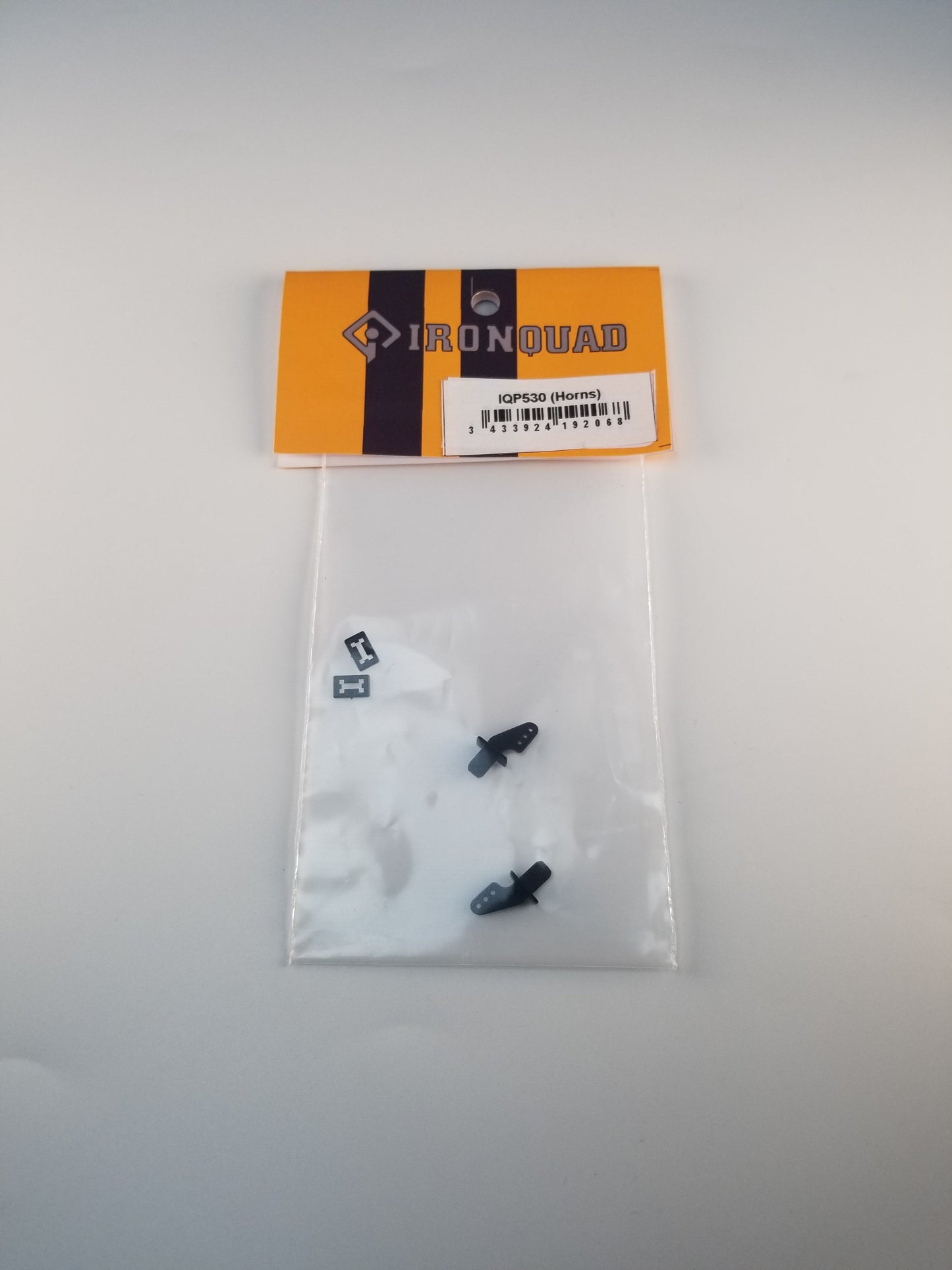 450mm Plane Control Horns
