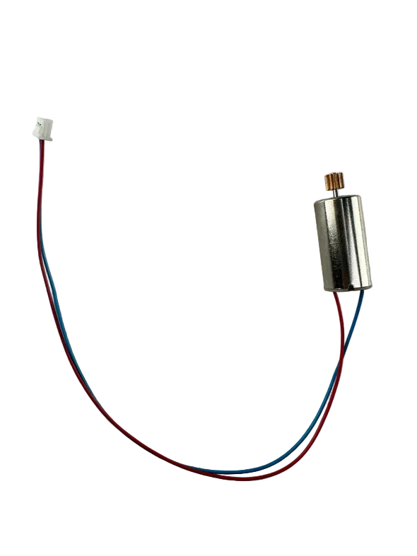 450mm BF-109 10mm Coreless Brushed Motor