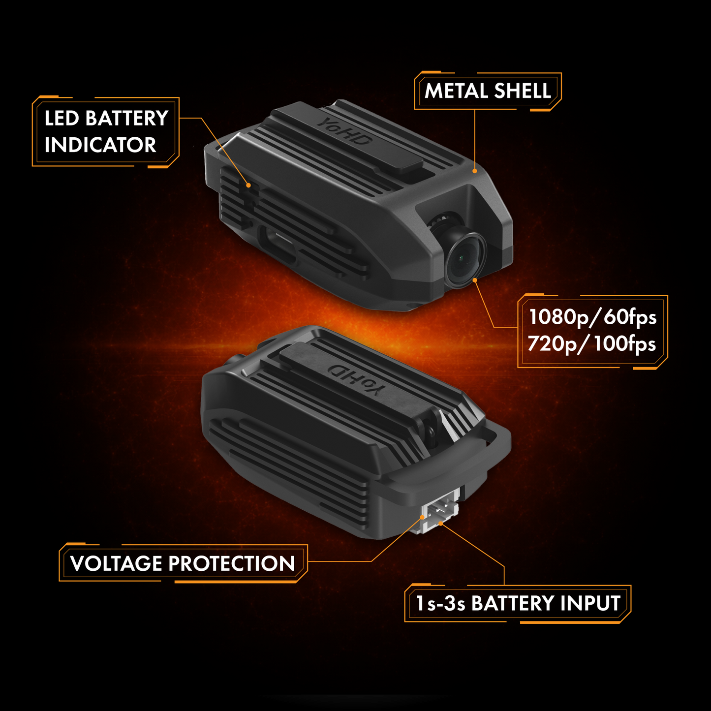 YoHD Micro