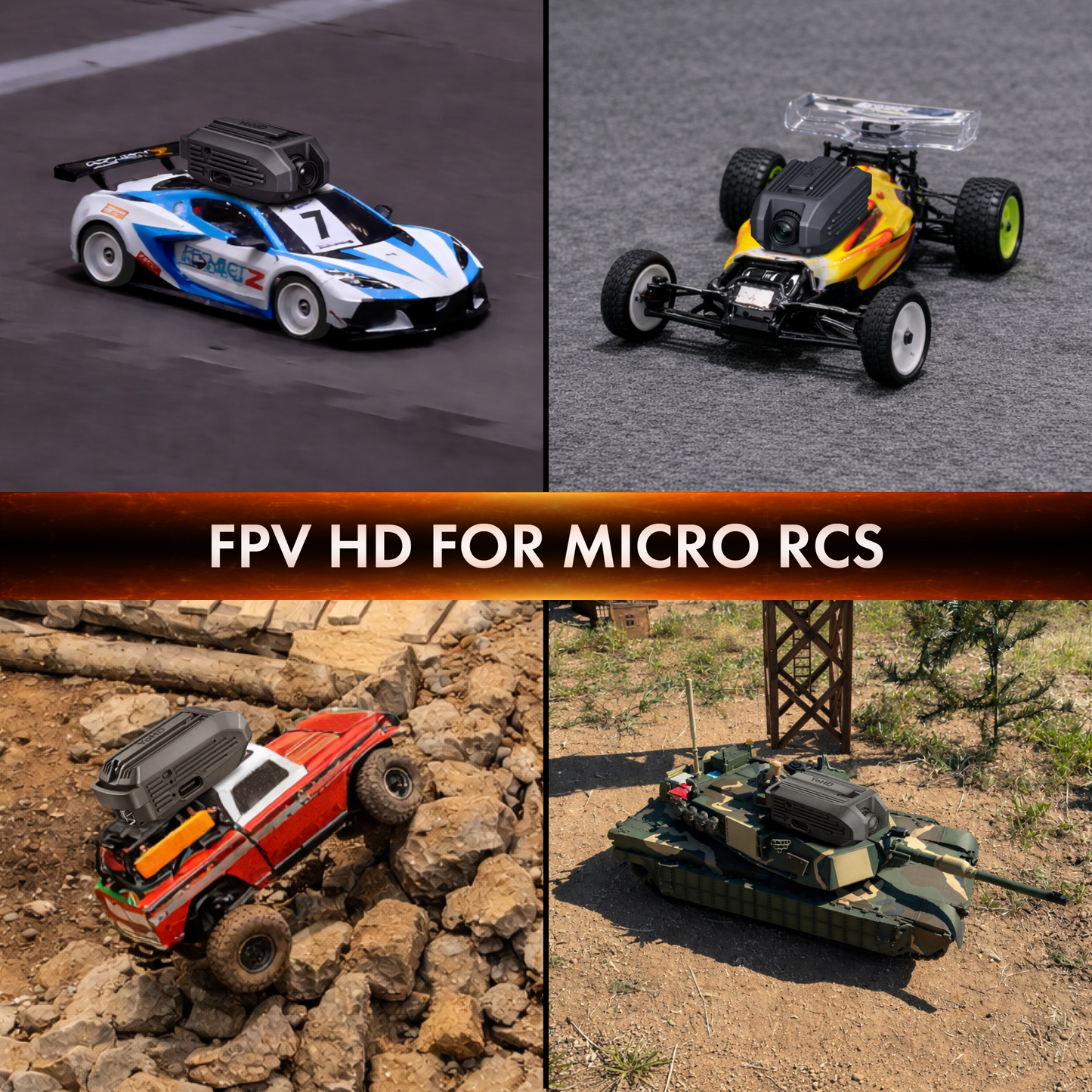 YoHD Micro