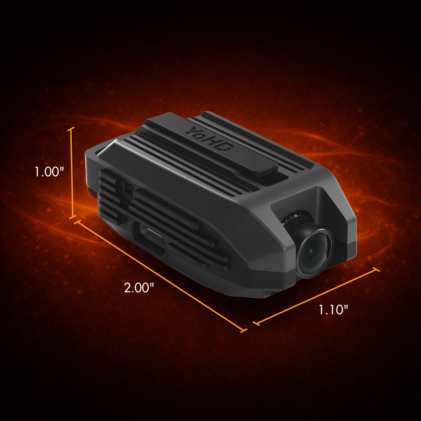 YoHD Micro