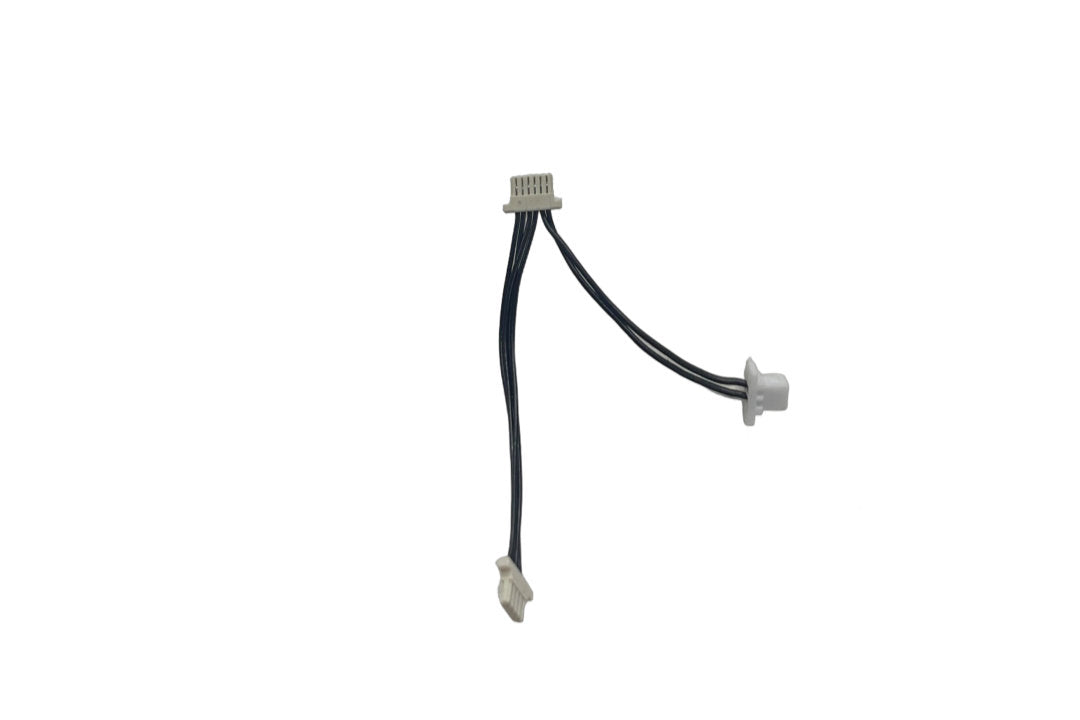 XplorerHD (V.1 ONLY) Y-Splitter for Video Extraction