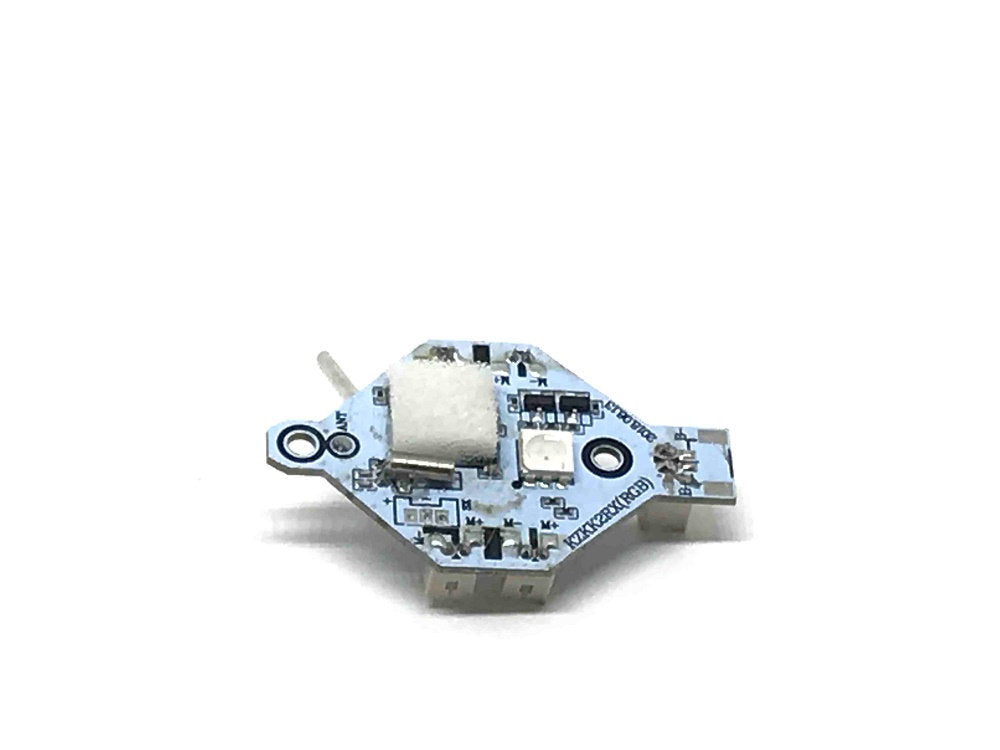 Starlight Flight Controller