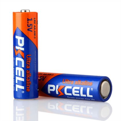 Battery AAA Alkaline