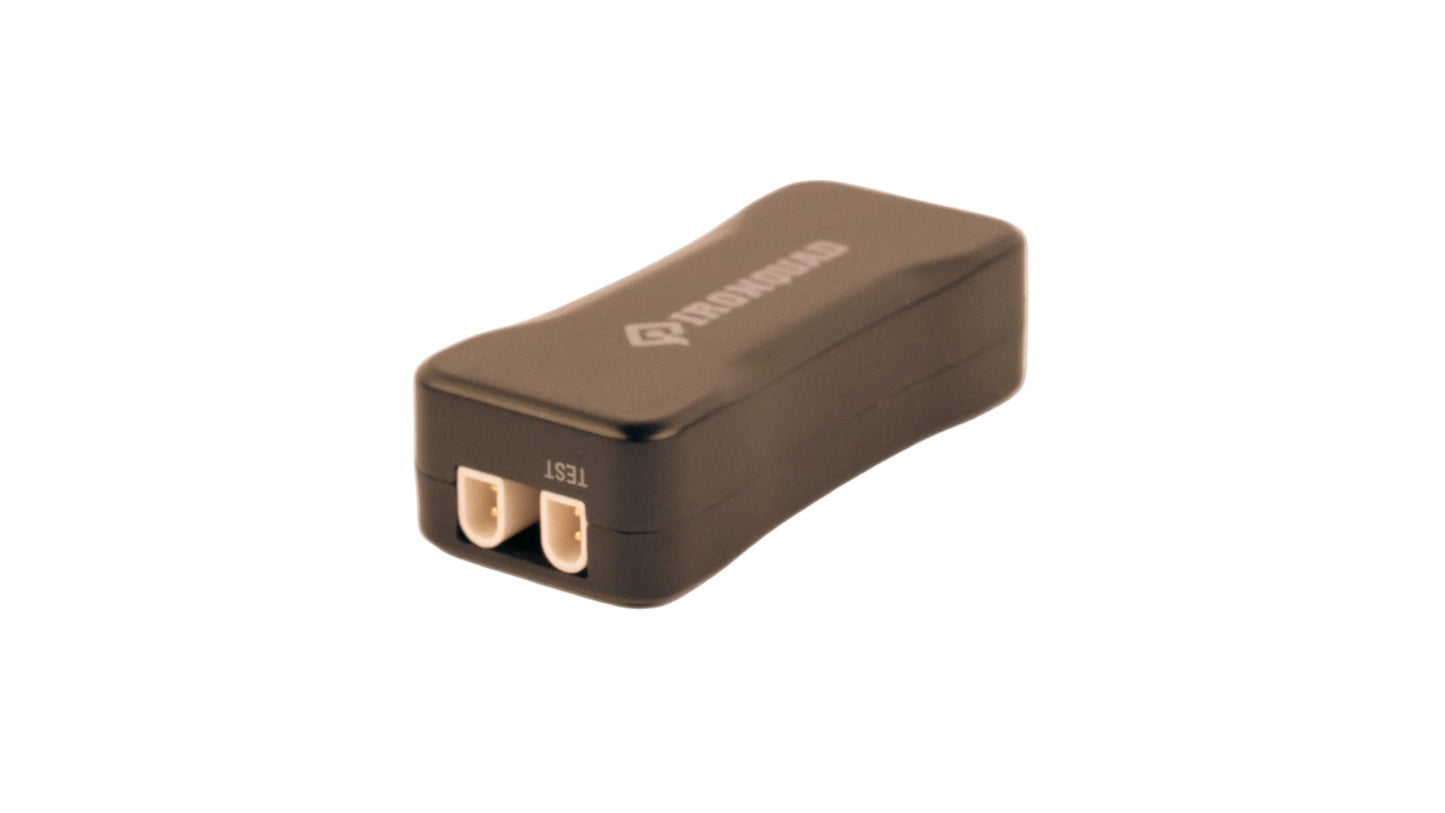 Battery Charger & Voltage Checker BT 2.0