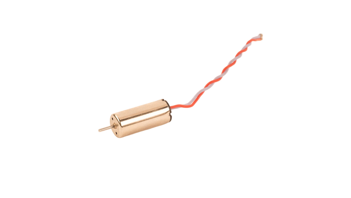 IQ Pro CW Motor