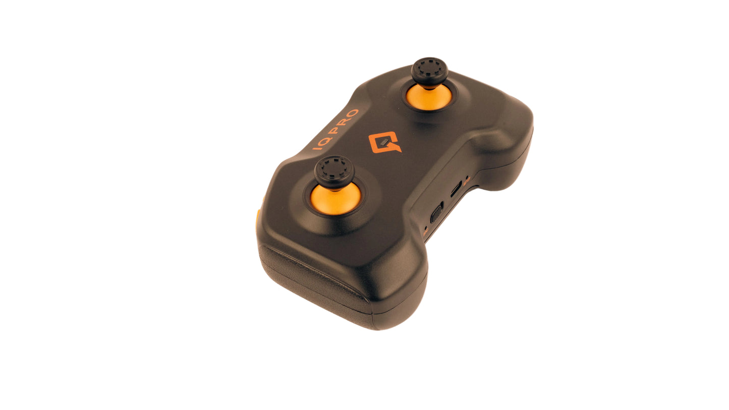 IQ Pro Radio Transmitter/Controller