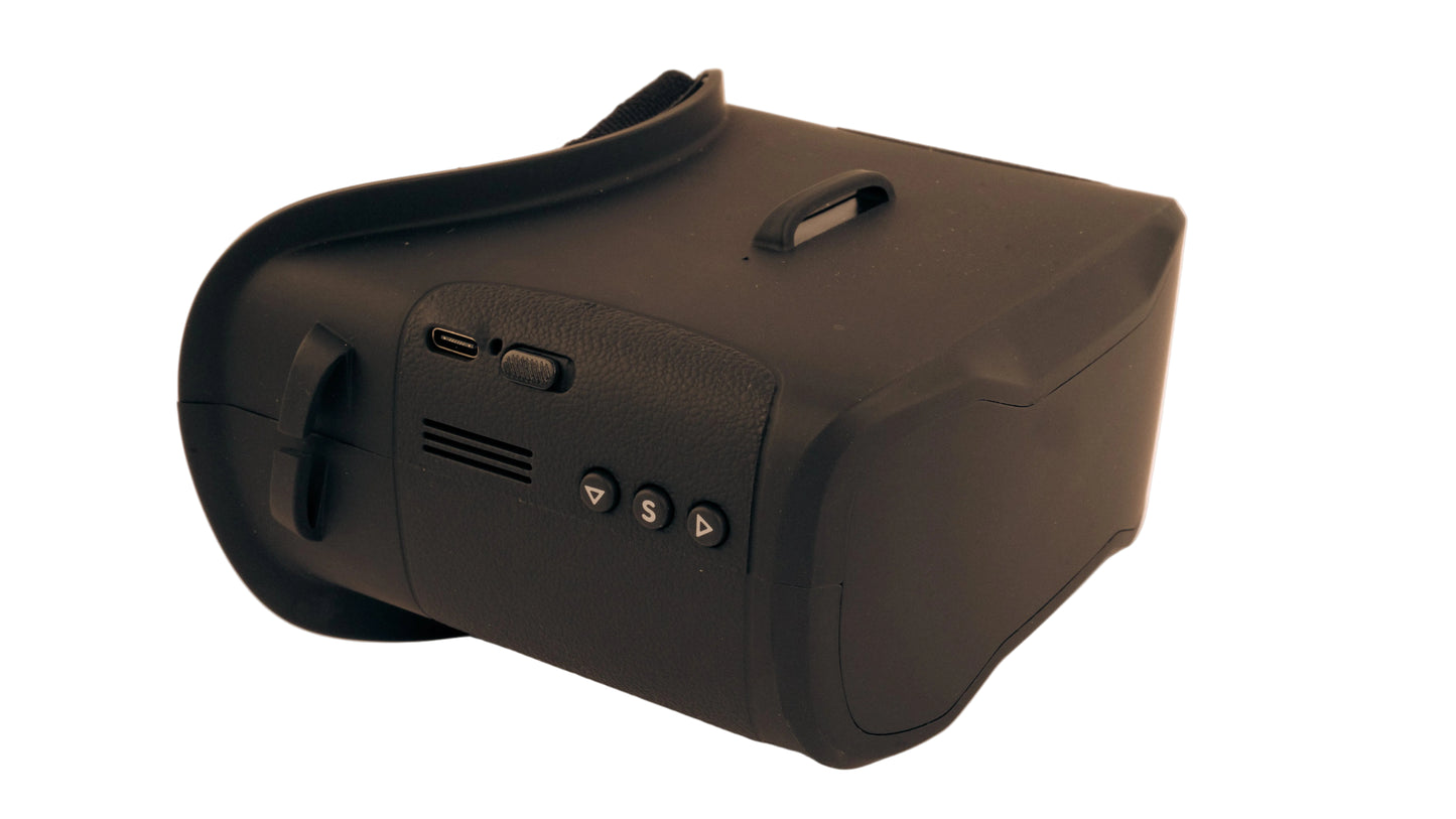Zoomie FPV RTF KIT