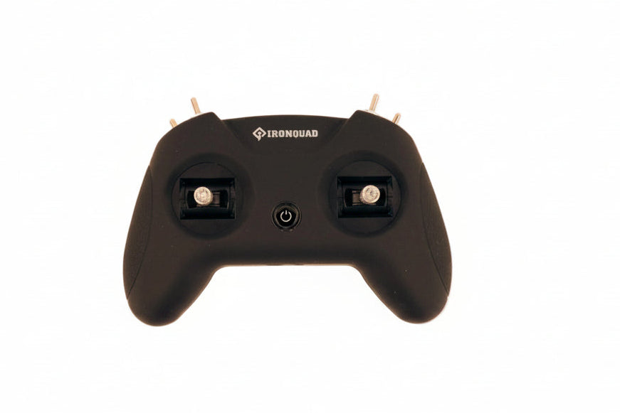 Zoomie Radio Transmitter