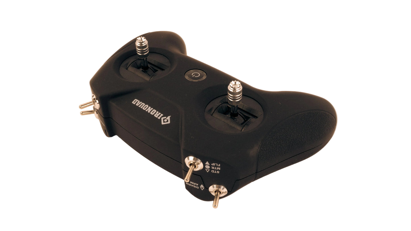 Zoomie Radio Transmitter