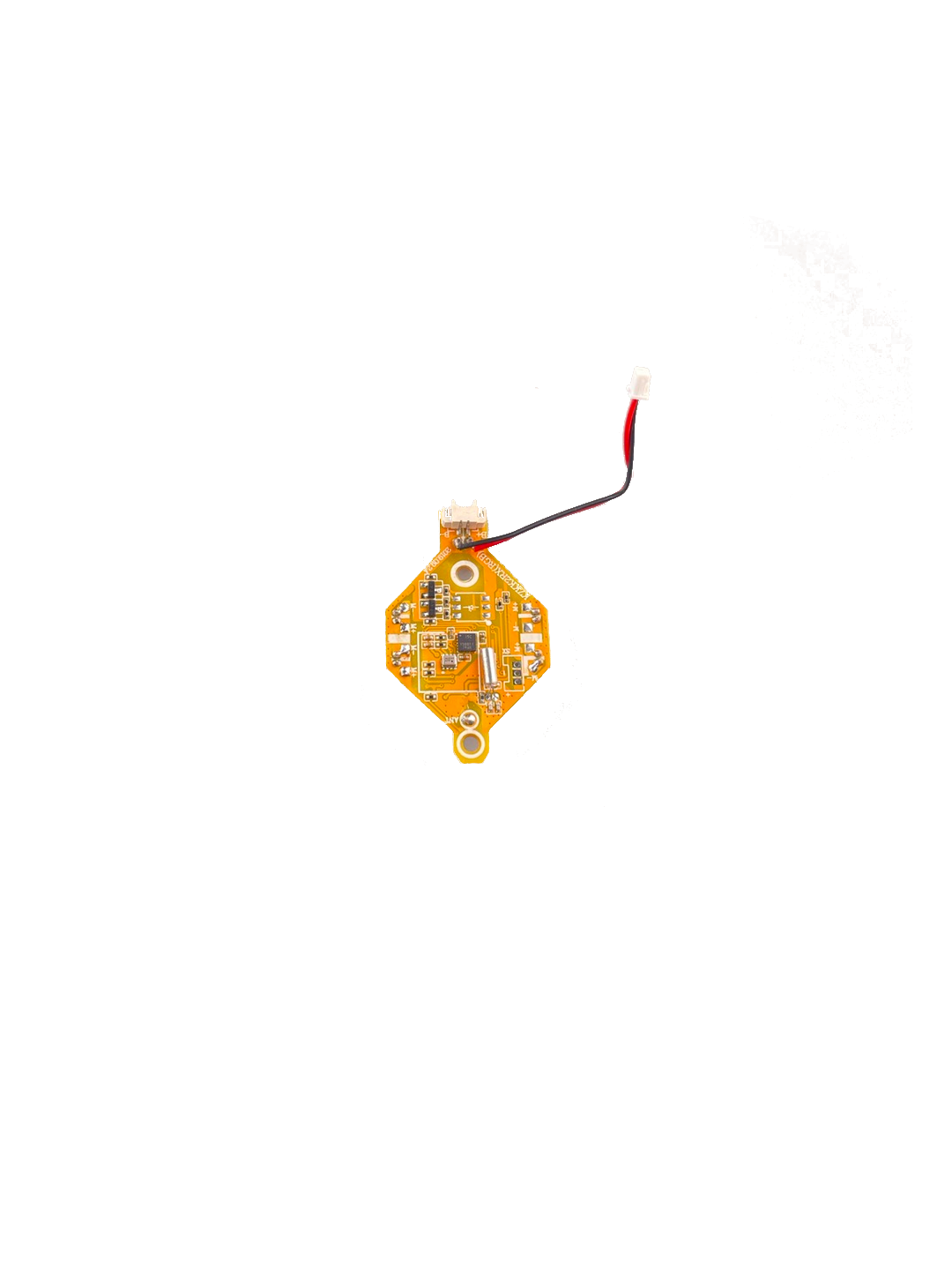 BumbleB Flight Controller PCB