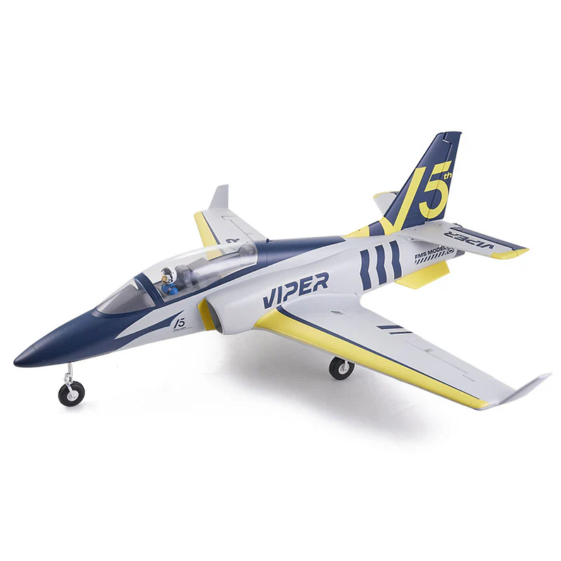 FMS Viper 70mm EDF (PnP)