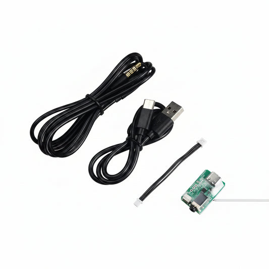 XplorerHD Gimbal & Headtracking Update Kit