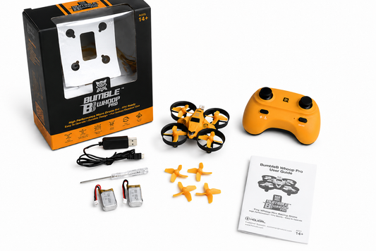BumbleB Drone