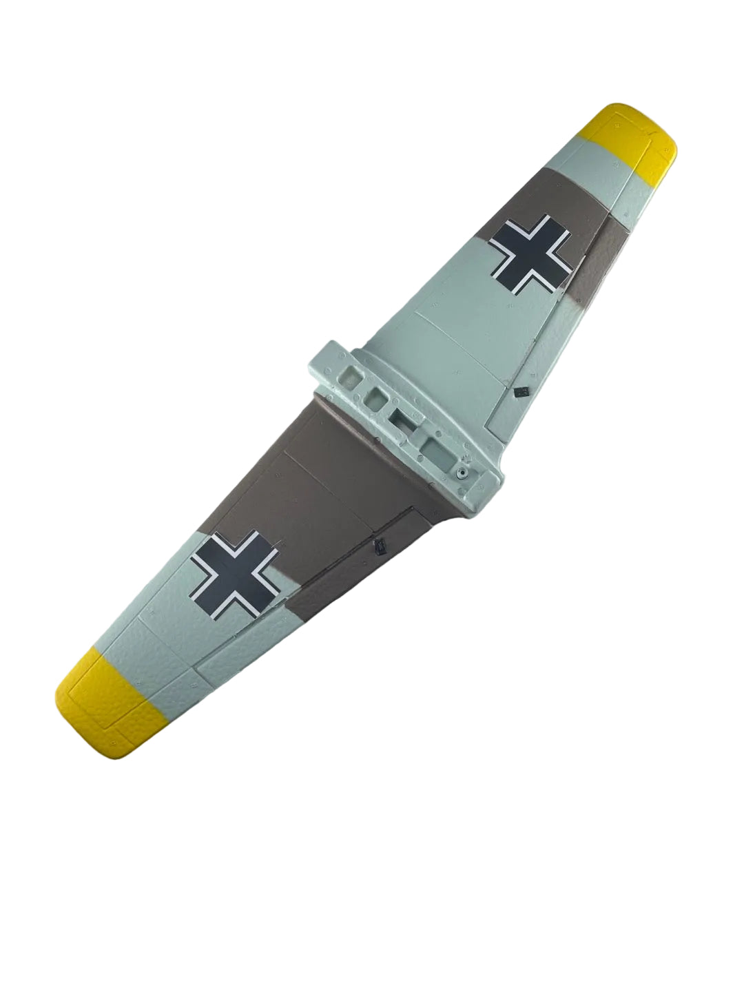 450mm BF-109 Wing