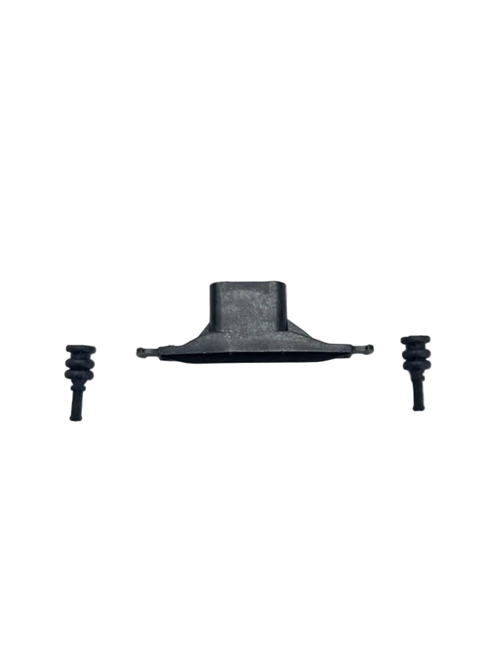 XplorerHD Series Damper Mount (2pcs)