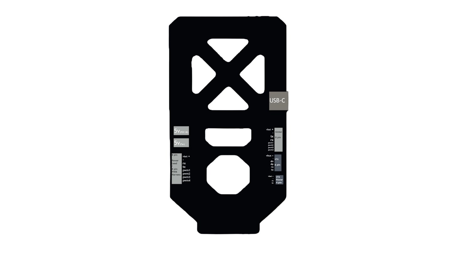 XplorerHD Series Sled Tray