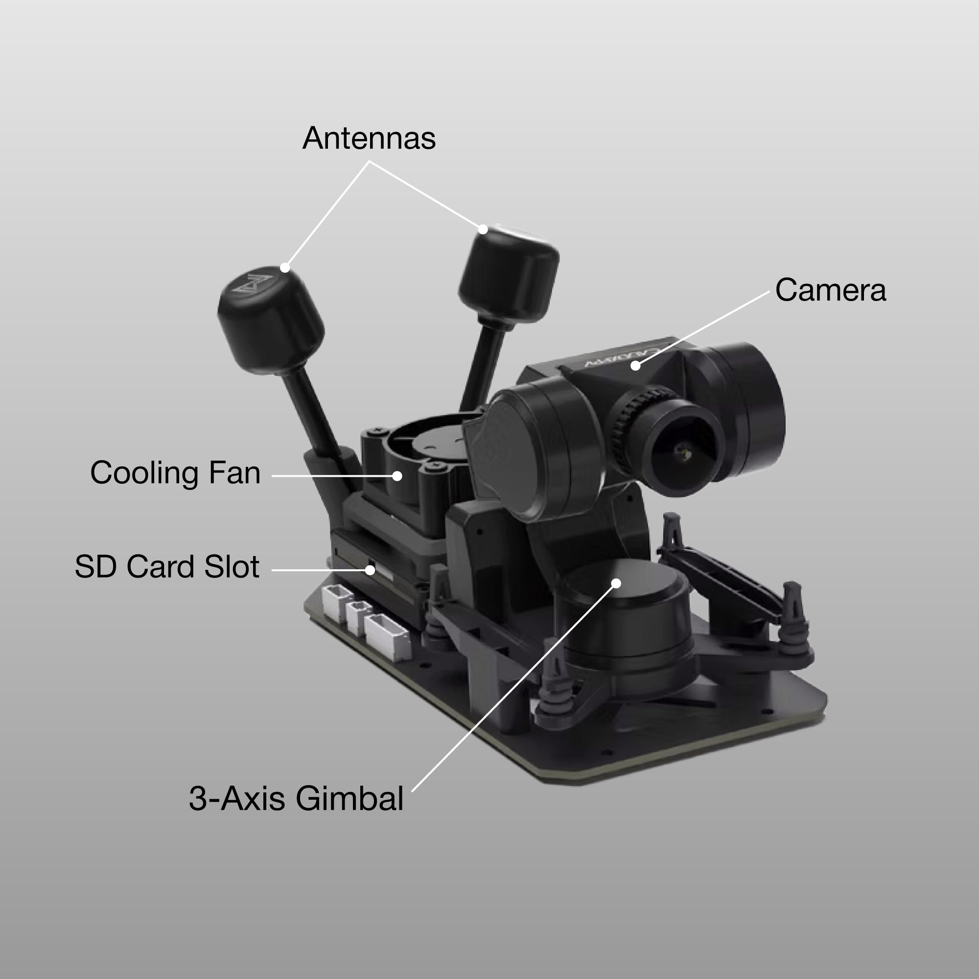 XplorerHD – IRONQUAD