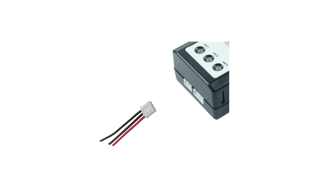 YoHD Battery Package