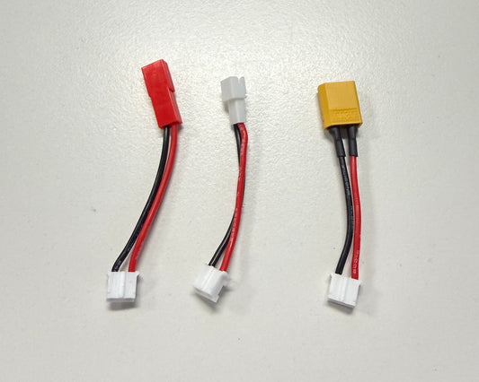 YoHD Micro Power Cable Set