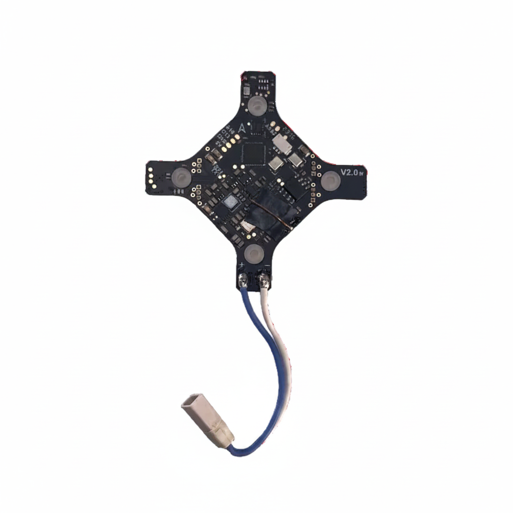 Zoomie Flight Controller
