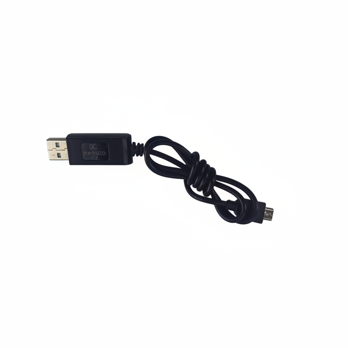 Zealot Battery Charger