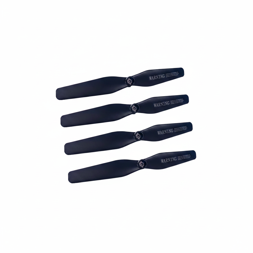 Zealot Propeller set (4pcs)