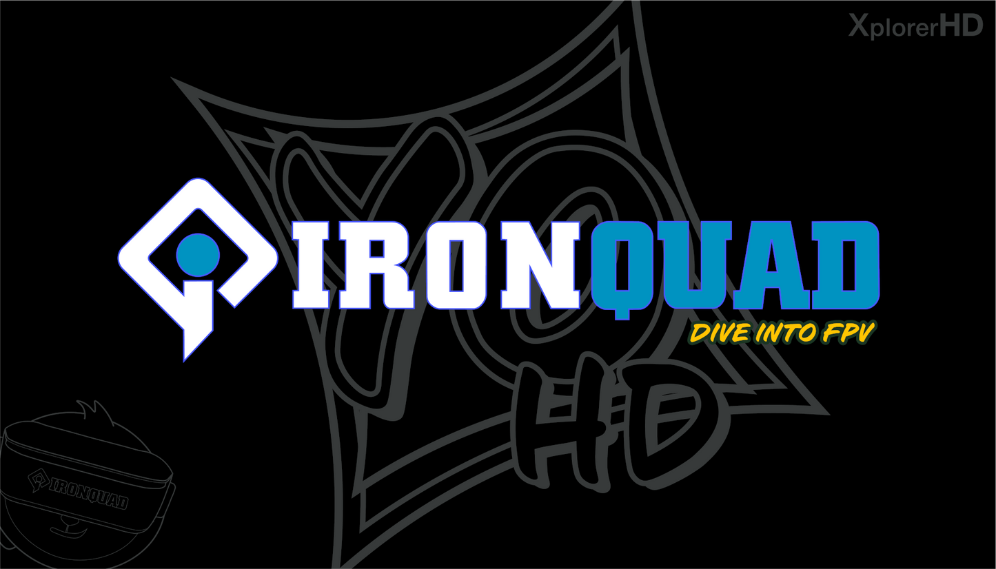 IQ Banner