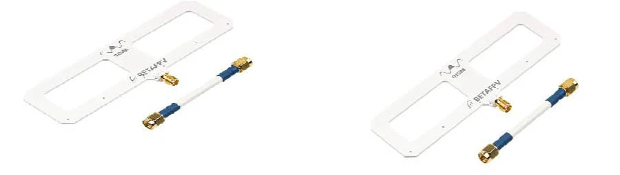 BetaFPV Moxon 900Mhz Antenna (2pcs)