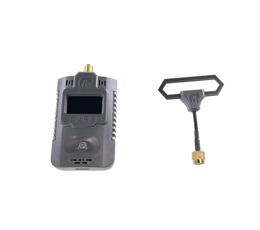 ELRS Nano Transmitter JumperRC