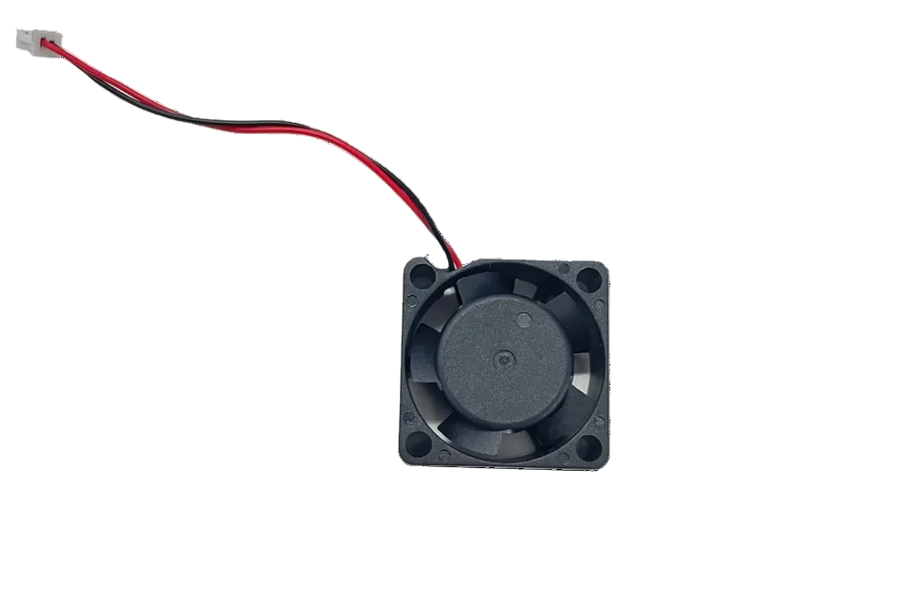 XplorerHD Series VTX Fan