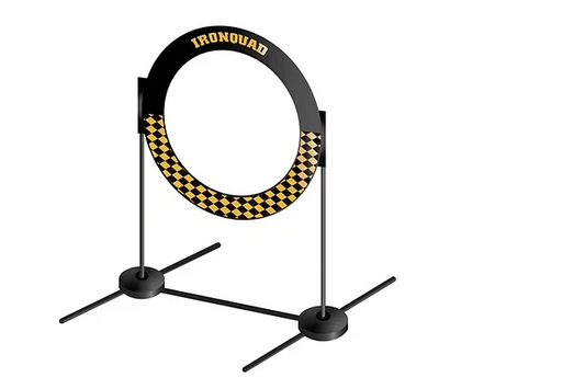 IRONQUAD Race Gate